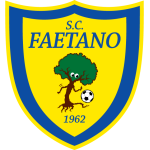 Logo Faetano