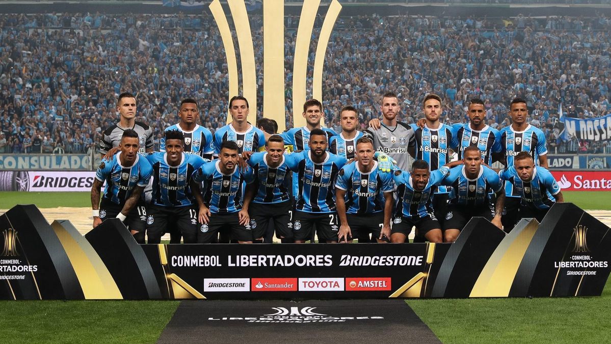 Gremio