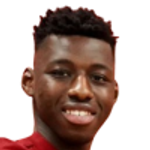 Musa Drammeh