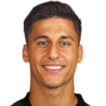Rodrigo Marques
