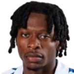 Brian Agbor