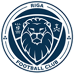 Logo Ρίγα FC