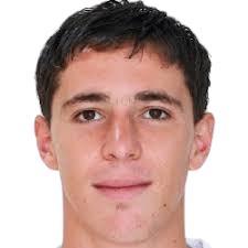 Mateo Chavez
