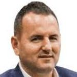 Jeton Bekjiri photo