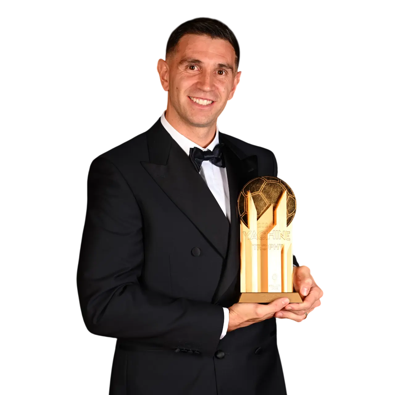 Emiliano Martínez