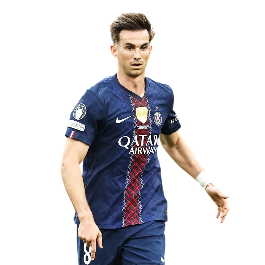 Fabian Ruiz