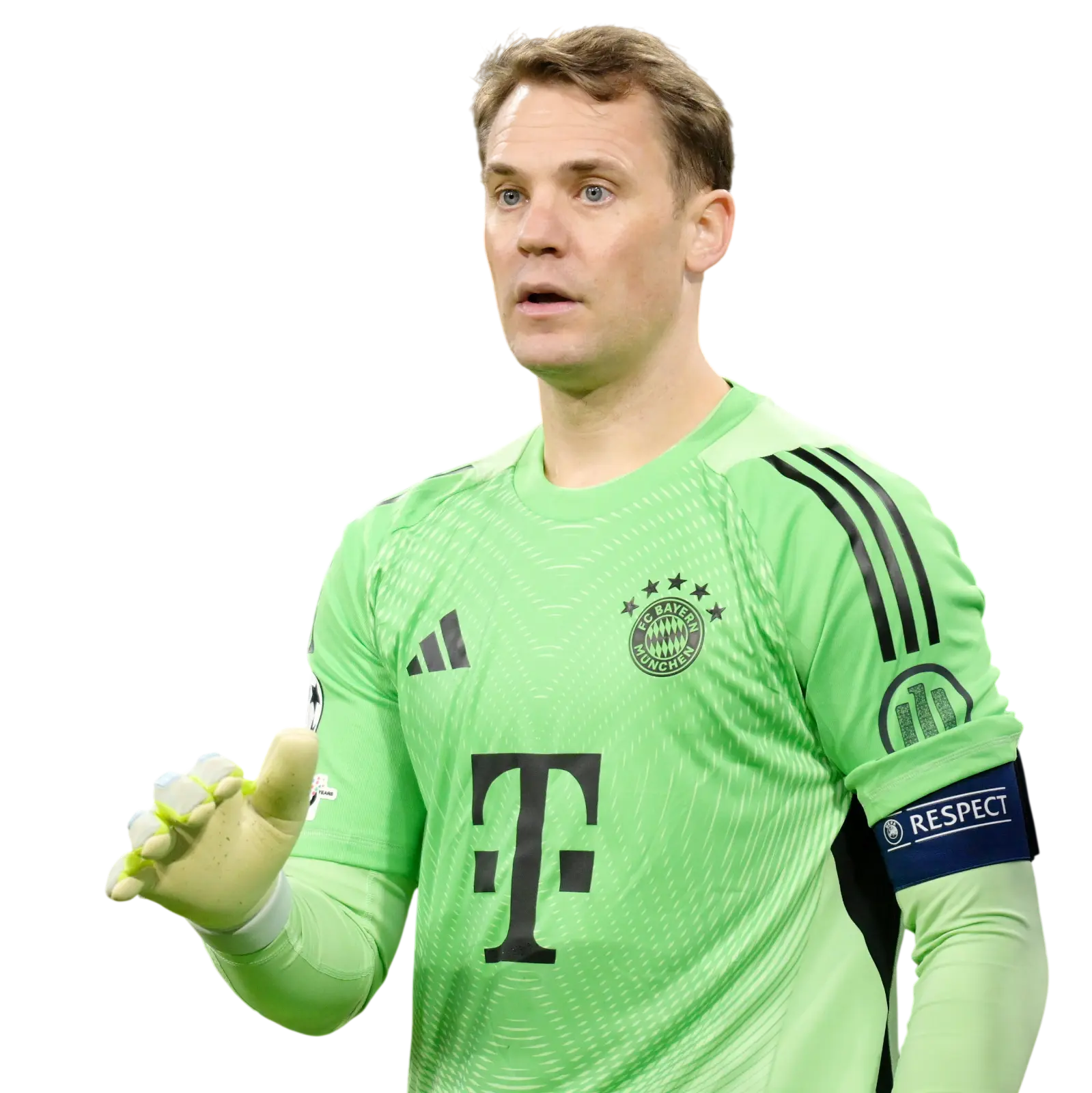 Manuel Neuer