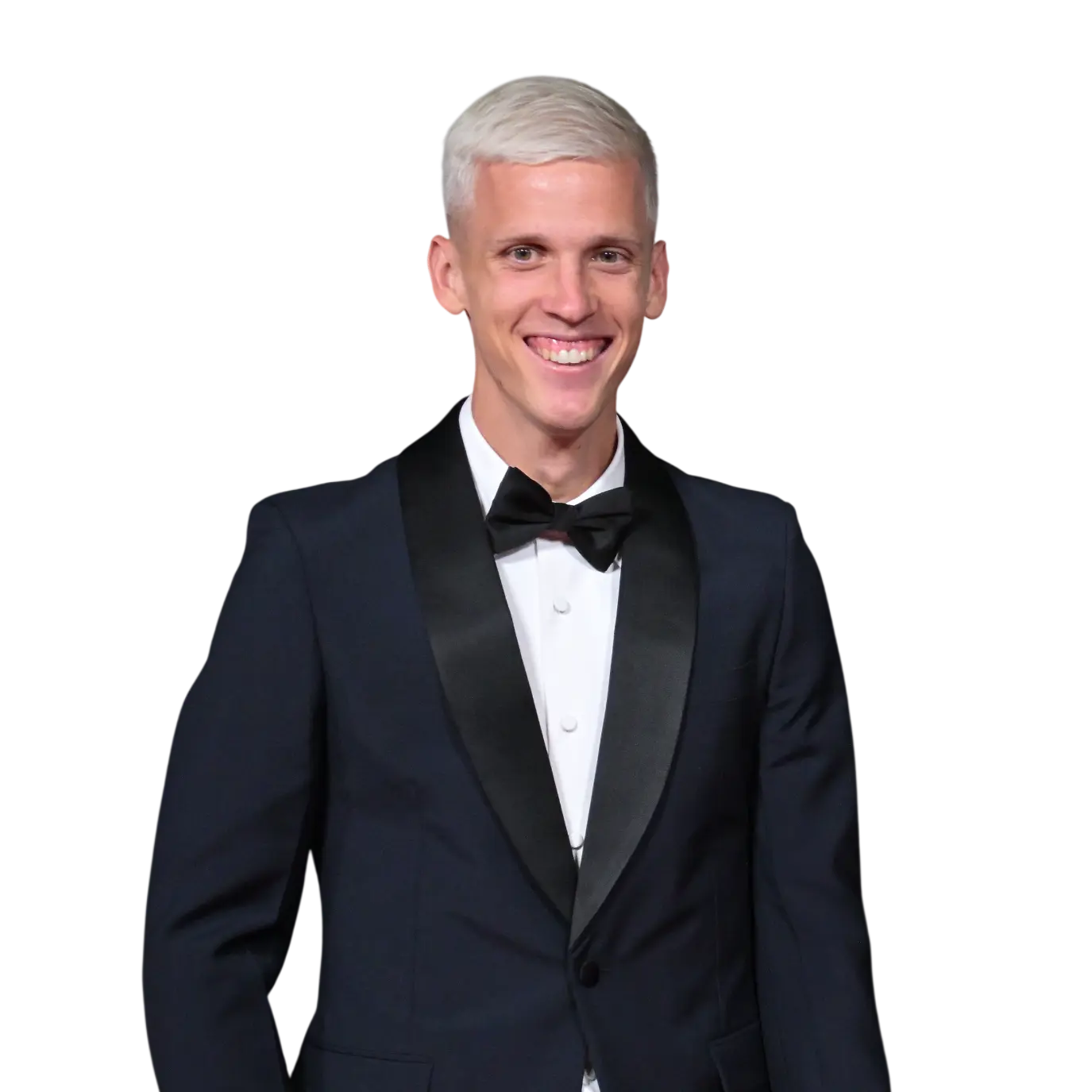 Dani Olmo
