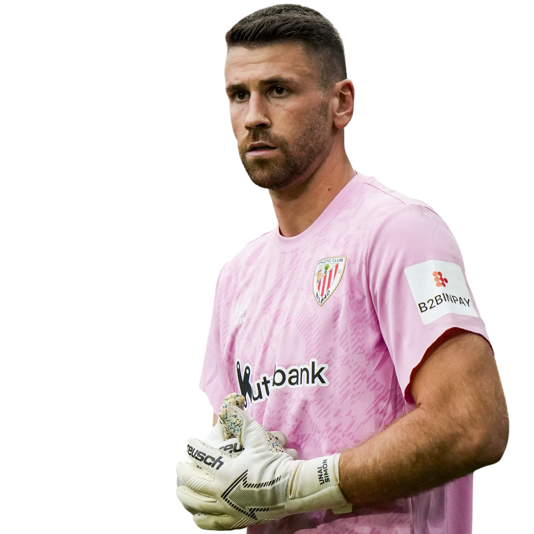 Unai Simon