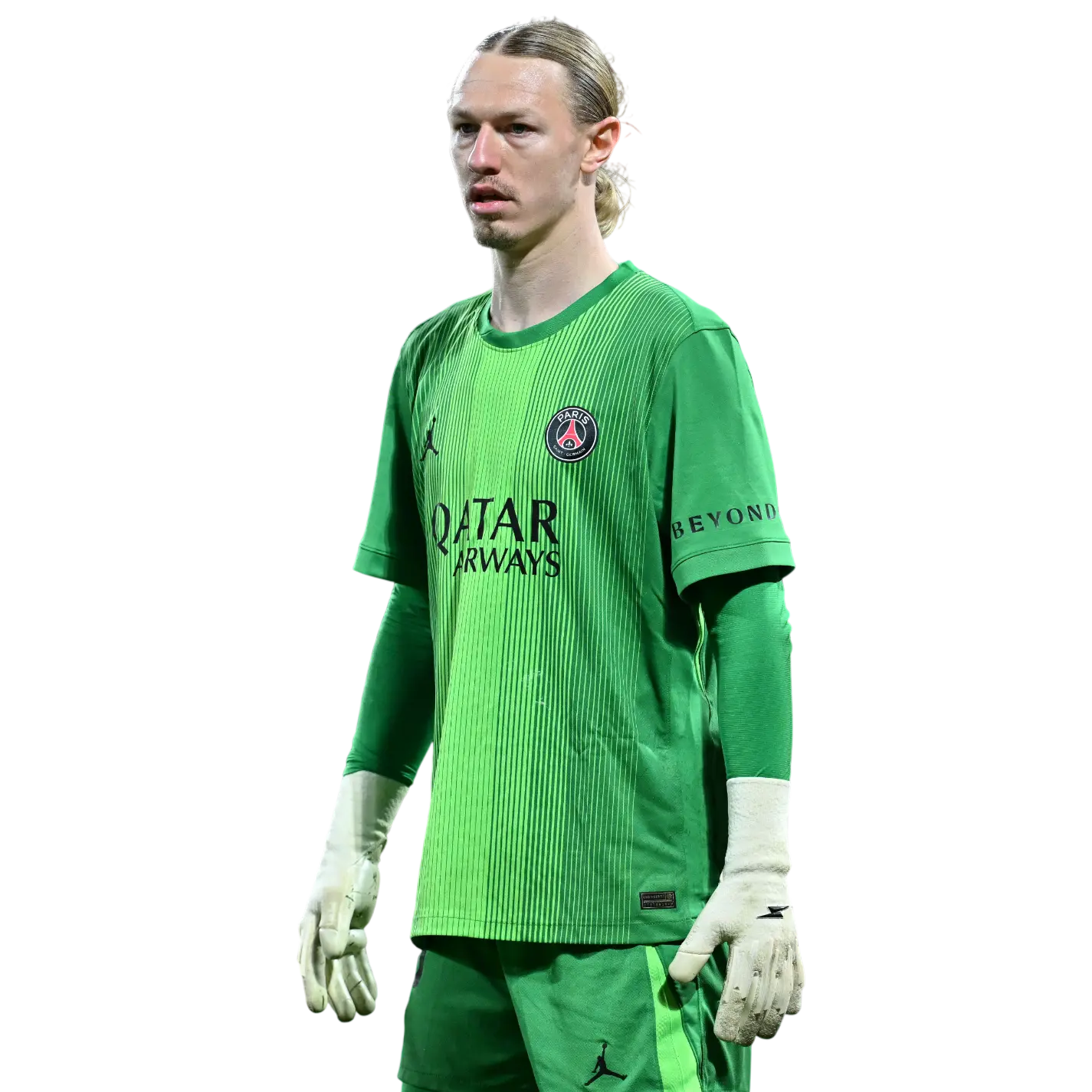 Matvey Safonov