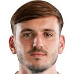 Liam Kitching
