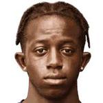 Salieu Drammeh