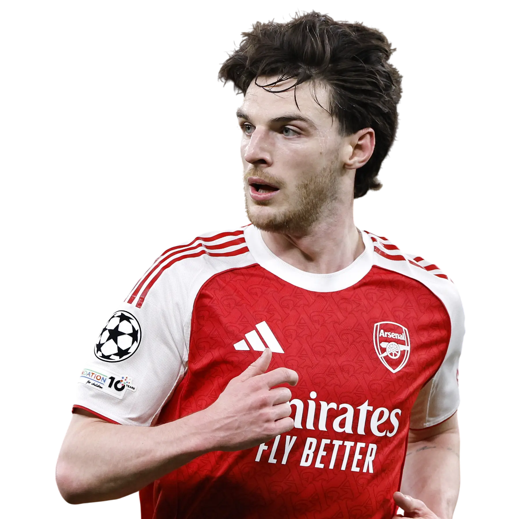 Declan Rice