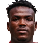 Abdulai Juma Bah