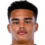 Marlon Ubani