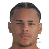 Elijah Scott