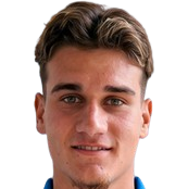 Jacopo Mirra