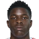 Bastian Assomo