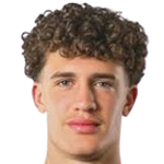 Jonah Berghoff