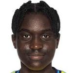 Warren Ngana