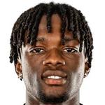 Naba Mensah