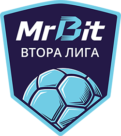 MrBit Втора лига