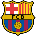 FC Barcelona logo