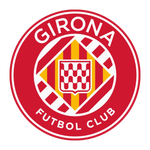 Girona U19 logo