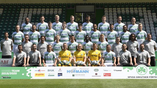 Greuther Fuerth