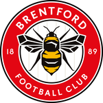 Logo Brentford