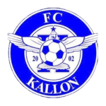 FC Kallon logo