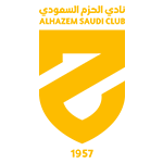 Αλ Χαζμ logo