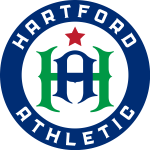 Logo Hartford Athletic