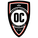 Logo Orange County SC