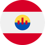 Logo Tahiti U19