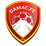 Logo Damac FC