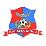 Logo Malaita Kingz FC