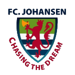 FC Johansen logo