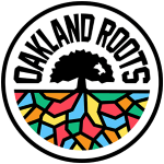Logo Oakland Roots SC