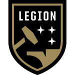 Logo Birmingham Legion