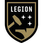 Birmingham Legion logo