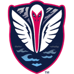 Logo South Georgia Tormenta FC