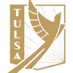 Logo FC Tulsa