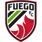 Central Valley Fuego FC logo