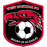 Logo West Honiara FC