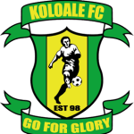 Logo Koloale Fc