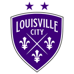 Logo Louisville City FC