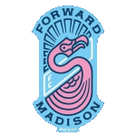 Logo Forward Madison FC