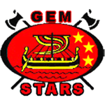 Logo Gem Stars