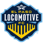 Logo El Paso Locomotive
